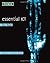 [Essential Ict a Level: As Student Book for Aqa (Essential Ict for Aqa)] [By: Doyle Com, Stephen] [April, 2008]