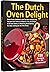 THE DUTCH OVEN DELIGHT: 150...
