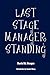 Last Stage Manager Standing by Daniel B. Morgan (2014-09-22)