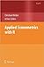 Applied Econometrics with R (text only) 1st (First) edition by A. Zeileis C. Kleiber