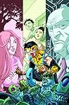 Invincible Volume...