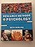 Research Methods in Psychology: Evaluating a World of Information by Morling, Beth (2011) Paperback