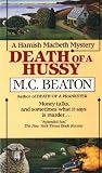 DEATH OF A POISON PEN By Beaton, M. C. (Author) Mass Market Paperbound on 01-Jan-2005 DEATH OF A POISON PEN By Beaton, M. C. (Author) Mass Market Paperbound on 01-Jan-2005