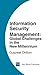 [Information Security Management: Global Challenges in the New Millennium] [Author: Dhillon, Gurpreet S.] [March, 2012]