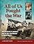 All of Us Fought the War by Delbert Reed