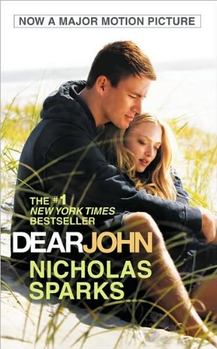 Sparks's Dear John