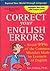 Correct Your English Errors