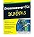 [(Dreamweaver CS4 for Dummies )] [Author: Janine Warner] [Nov-2008]