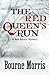 The Red Queen's Run (Red So...