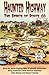 By Ellen Robson Haunted Highway: The Spirits of Route 66 (1st First Edition) [Paperback]