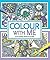 Colour With Me (Buster Activity) by Cindy Wilde (2014-10-09)