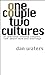 One Couple Two Cultures by ...