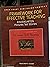 Framework for Effective Teaching Kindergarten, Pictures Tell ... by Robbie Case