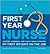First Year Nurse 3th (third) edition Text Only by Barbara Arnoldussen