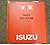 1981 2000 ISUZU HOMBRE AMIG...