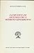 LA Muerte De Artemio Cruz: Secreto Generativo