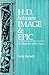 H.D. Between Image and Epic: The Mysteries of Her Poetics (Studies in Modern Literature)