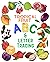 Tropical Fruit ABC and Lett...