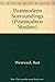 Postmodern Surroundings.(Postmodern Studies 9) (1994-01-31)