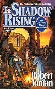 Shadow Rising
