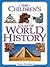 The Children's World History Atlas