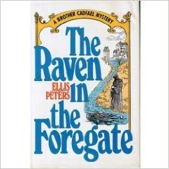 The Raven in the Foregate