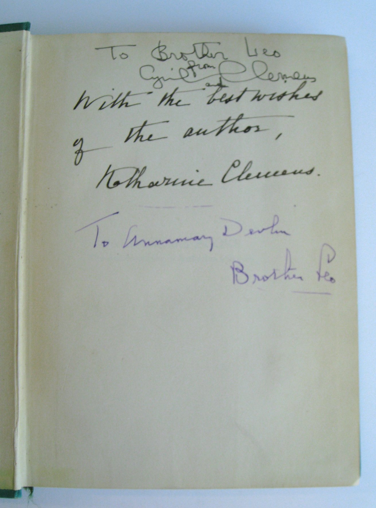 Gardens and Books : The Autobiography of Katharine Clemens (Hardcover)