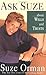 Ask Suze: About Wills and Trusts by Suze Orman (2000-03-04)