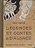 Légendes et contes d'Alsace.