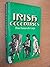 Irish Eccentrics by Peter Somerville-Large (1975-08-05)