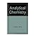 Fundamentals of Analytical Chemistry