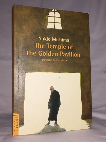 The Temple of the Golden Pavilion