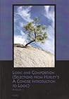 Logic and Composition (Selections from Hurley's A Concise Introduction to Logic, 9th ed) (Philosphy 5)
