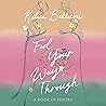Feel Your Way Through by Kelsea Ballerini