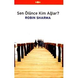 Sen Ölünce Kim Aglar (Unknown Binding)