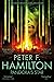 Pandora's Star (Commonwealth Saga) by Peter F. Hamilton (6-Nov-2014) Paperback