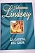 La cautiva del amor by Johanna Lindsey