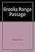 Brooks Range Passage by David Cooper (1983-02-03)