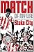 Stoke City Match of My Life...