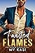 Twisted Flames by M.V. Kasi