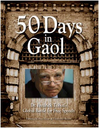 Fifty Days in Gaol (Paperback)
