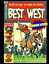 Best of the West #11 (Stunning Strips)