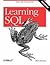 Learning SQL 2ND EDITION [PB,2009] by Alen Beullu