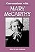 Conversations with Mary McCarthy (Literary Conversations Series) (2011-03-30)