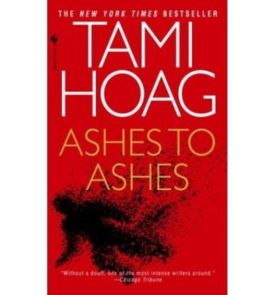 Ashes to Ashes Ashes to Ashes