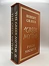 The Greek Myths. ...