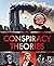 Conspiracy Theories by Igloo Books Ltd (1-Jun-2014) Hardcover