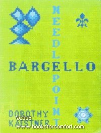 Needlepoint Bargello (Paperback)
