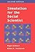 Simulation for the Social Scientist [Paperback] [2005] 2 Ed. Nigel Gilbert, Klaus Troitzsch