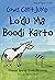 Lo’du Ma Boodi Karto (Bilin...